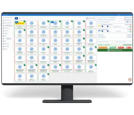Cómo Elegir el Mejor Software POS para Restaurantes en Colombia 2025