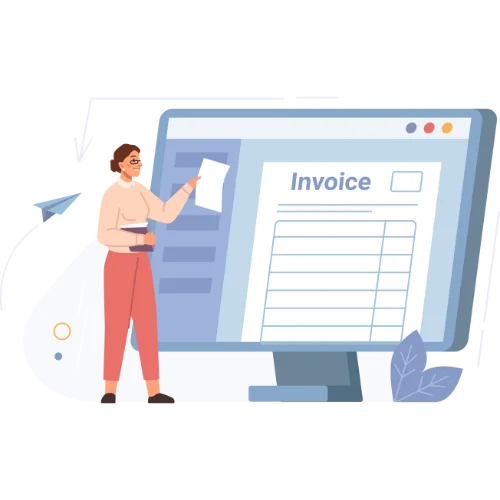 Documento Soporte Electrónico MATIAS ERP