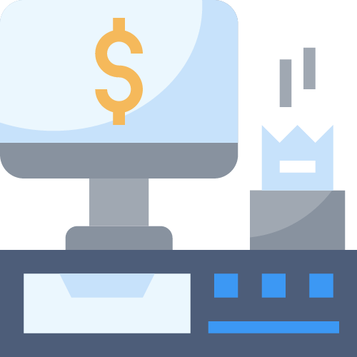 Software de Punto de Venta para comercios