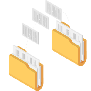 Transferencia de archivos