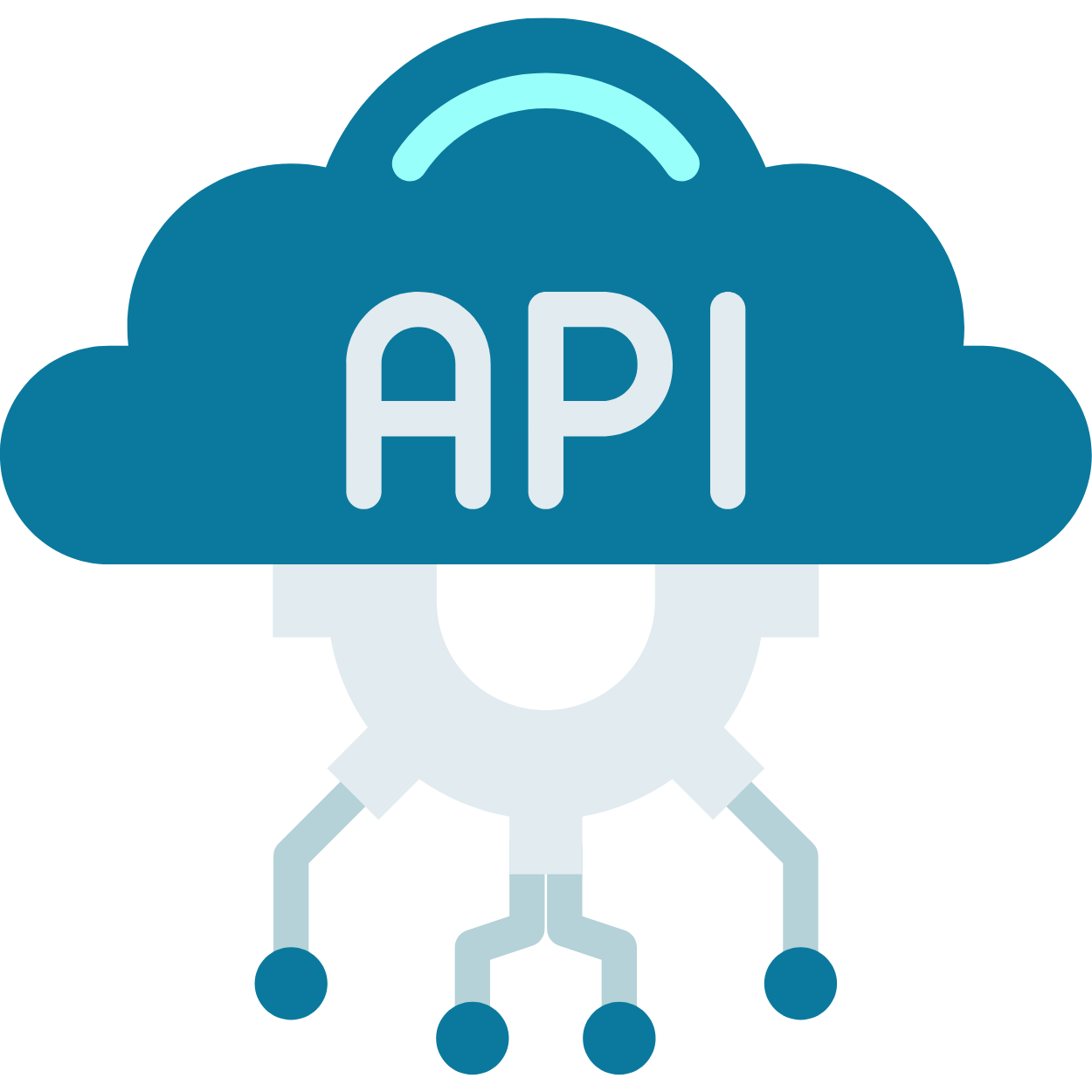 API de Integración para ERP